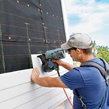 Best Fascia and Soffit Installation  in Lewisville, NC